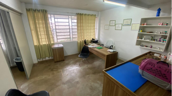 Sala Comercial C/ 127,79 M² - Santo Ângelo / Rs, localizado em Santo Ângelo - RS