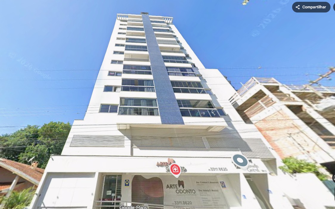 Imagem do imóvel Apartamento C/ 85,95 M² - Chapecó / Sc