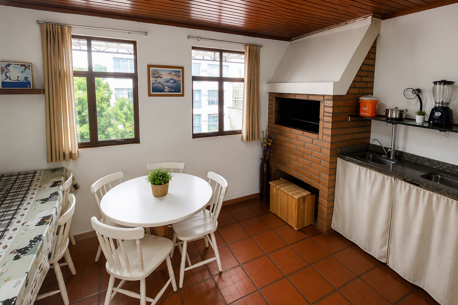 Imagem do imóvel Apartamento C/ 90,39 M² - Santo Ângelo / Rs