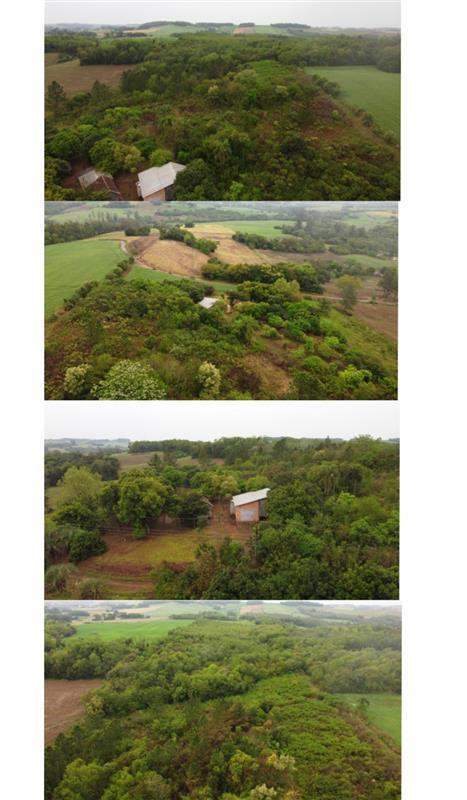 Imagem do imóvel Área Rural C/ 3 Ha - Santa Rosa / Rs