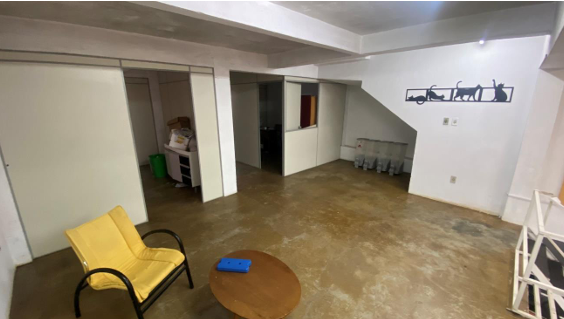 Sala Comercial C/ 127,79 M² - Santo Ângelo / Rs, localizado em Santo Ângelo - RS