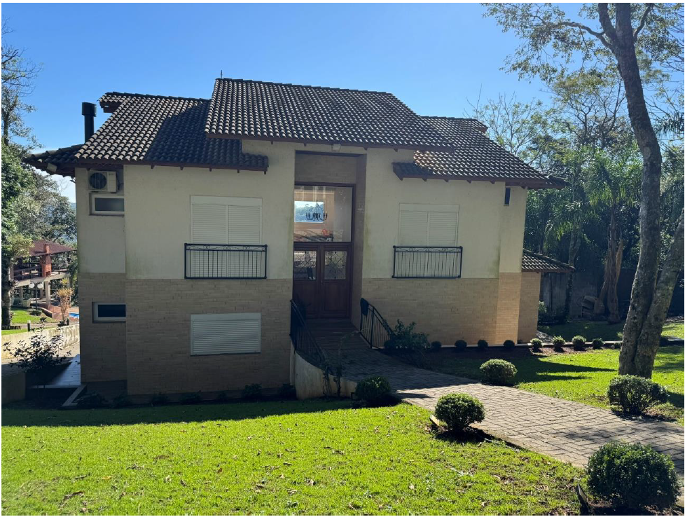 Terreno Urbano C / 2.013,95 M², localizado em Chapecó - SC, bairro Linha Campinas
