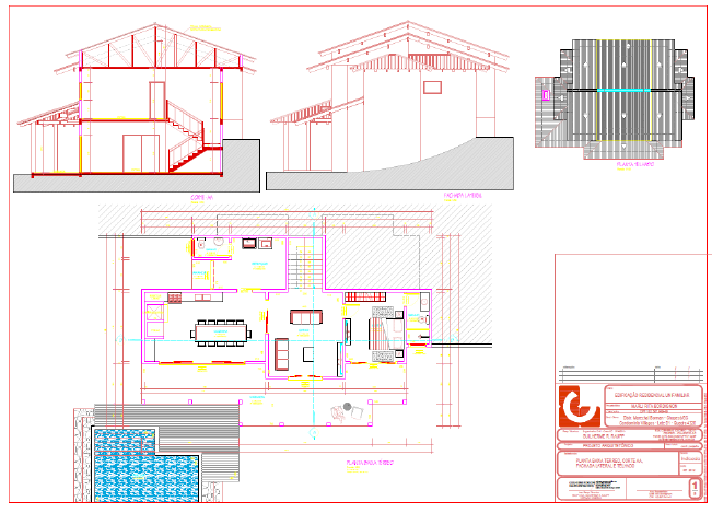 Terreno Urbano C / 2.013,95 M², localizado em Chapecó - SC, bairro Linha Campinas