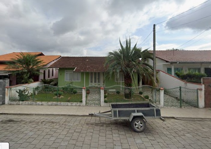 Imagem do imóvel Casa C/ 232,00 M² - Agrolândia / Sc