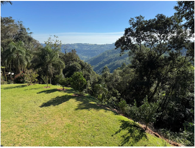 Terreno Urbano C / 2.013,95 M², localizado em Chapecó - SC, bairro Linha Campinas