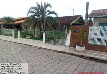 Casa C/ 232,00 M² - Agrolândia / Sc, localizado em Agrolândia - SC
