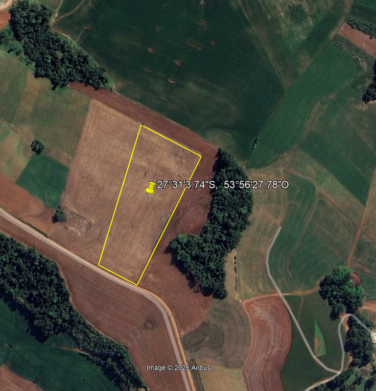 Imagem do imóvel Área Rural C / 2,30 Hec - Três Passos / Rs