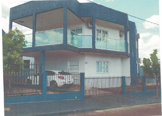 Imagem do imóvel Terreno Urbano C / 875 M² - Serranópolis Do Iguaçu / Pr