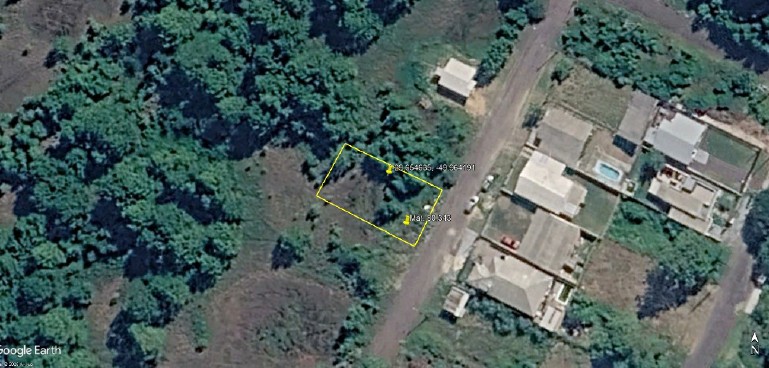Imagem do imóvel Terreno Urbano C/ 300,00 M² - Capão Da Canoa / Rs