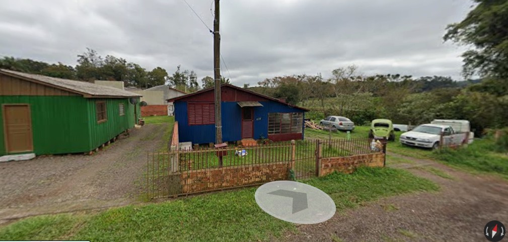 Imagem do imóvel Casa C/ 181,61 M² - São Pedro Do Sul / Rs