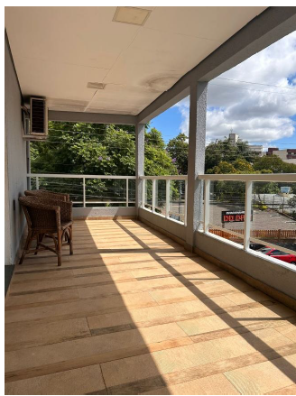 Imagem do imóvel Apartamento C / 158,20 M² - Palmeira Das Missões / Rs
