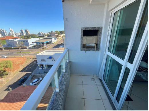 Imagem do imóvel Apartamento C / 58,29 M² - Santa Maria / Rs