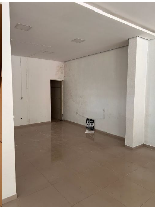Imagem do imóvel Sala Comercial C / 169,20 M² - Palmeira Das Missões / Rs