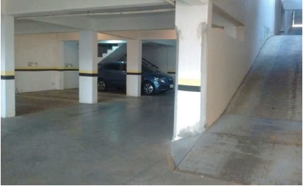 Imagem do imóvel Box De Garagem C / 11,04 M² - Chapecó / Sc