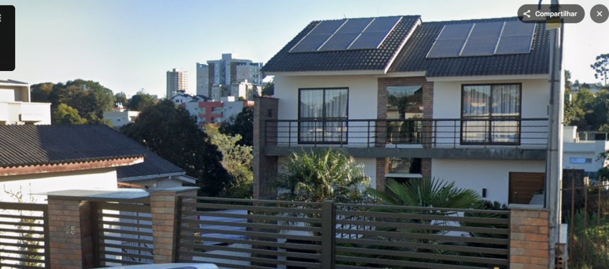 Imagem do imóvel Casa C / 67,45 M² - Erechim / Rs