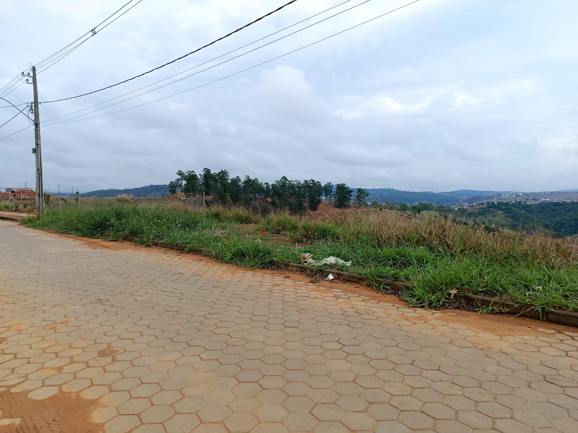 Imagem do imóvel Terreno Urbano C/ 718,54 M² - Colatina / Es
