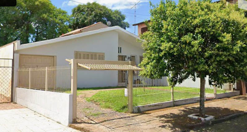 Imagem do imóvel Casa C / 131,66 M² - Cachoeria Do Sul / Rs