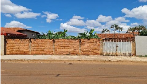 Imagem do imóvel Terreno Urbano C/ 360,00 M² - Campo Grande / Ms