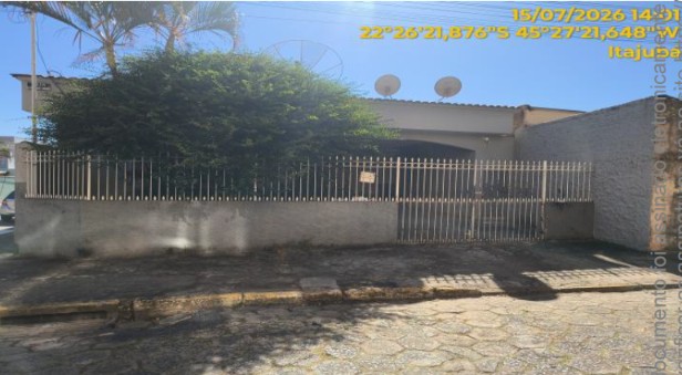 Imagem do imóvel Casa C/ 132,75 M² - Itajubá / Mg