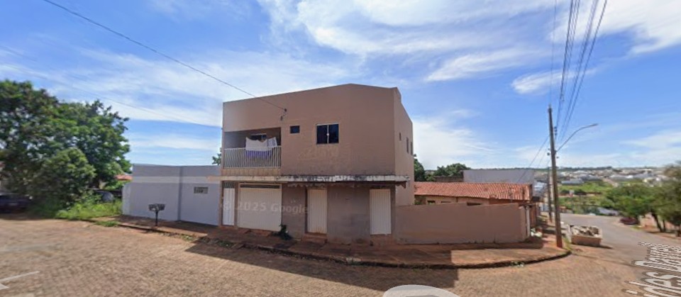Imagem do imóvel Casa C/ 254,00 M² - Coromandel / Mg