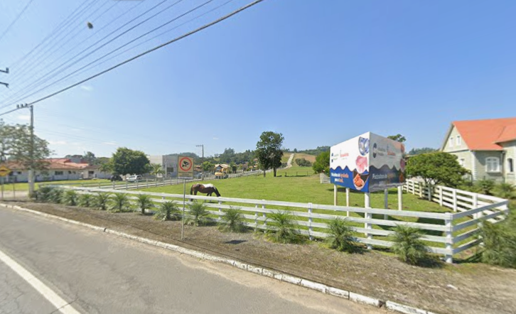 Imagem do imóvel Terreno Urbano C / 1.300,72 M² - Agrolândia / Sc