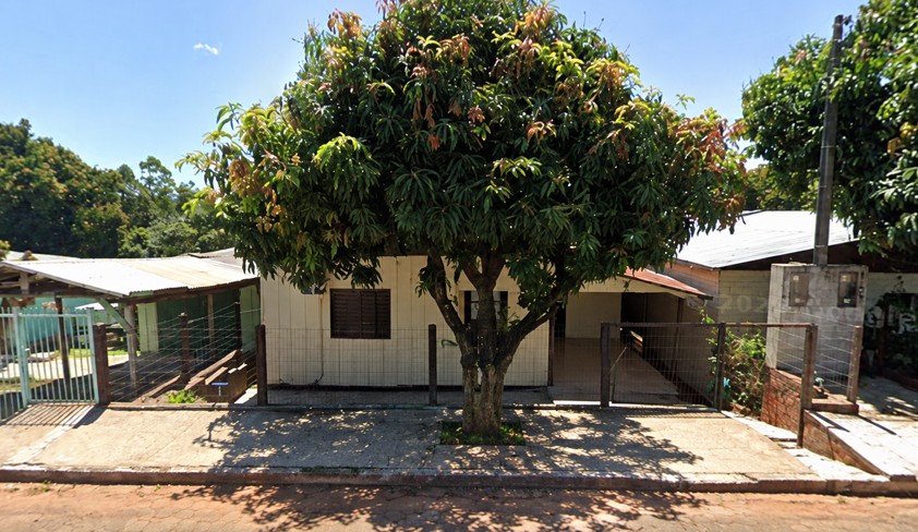 Imagem do imóvel Casa C/ 39,00 M² - Porto Lucena / Rs
