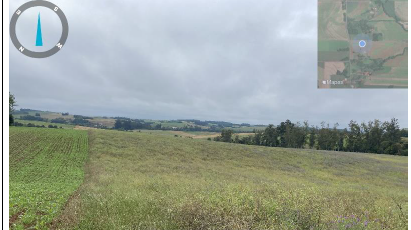 Imagem do imóvel Área Rural C / 0,97 Ha - Ijuí / Rs