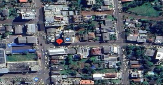 Imagem do imóvel Sobrado C/ 68,78 M² - Frederico Westphalen / Rs
