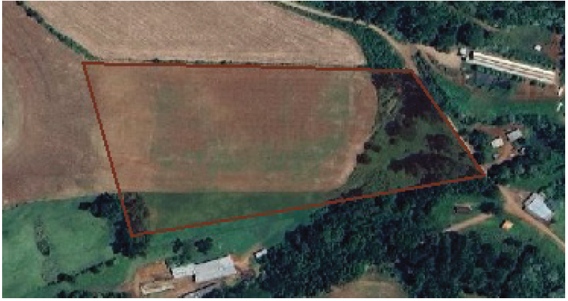 Imagem do imóvel Área Rural C/ 53.000,00 M² - Palmitos / Sc