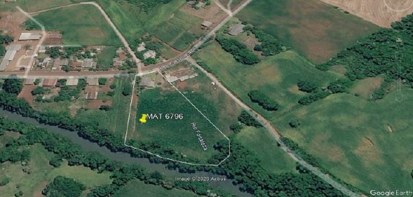 Imagem do imóvel Área Rural C/ 10.000,00 M² - Seberi / Rs